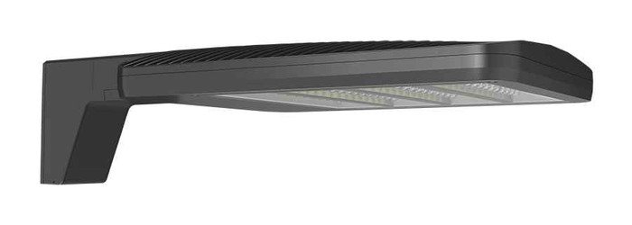 RAB ALED Series LED Area Light (3000K–5000K, Universal Mount)