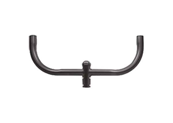 RAB Bullhorn Pole-Mount Bracket – Dual Arm