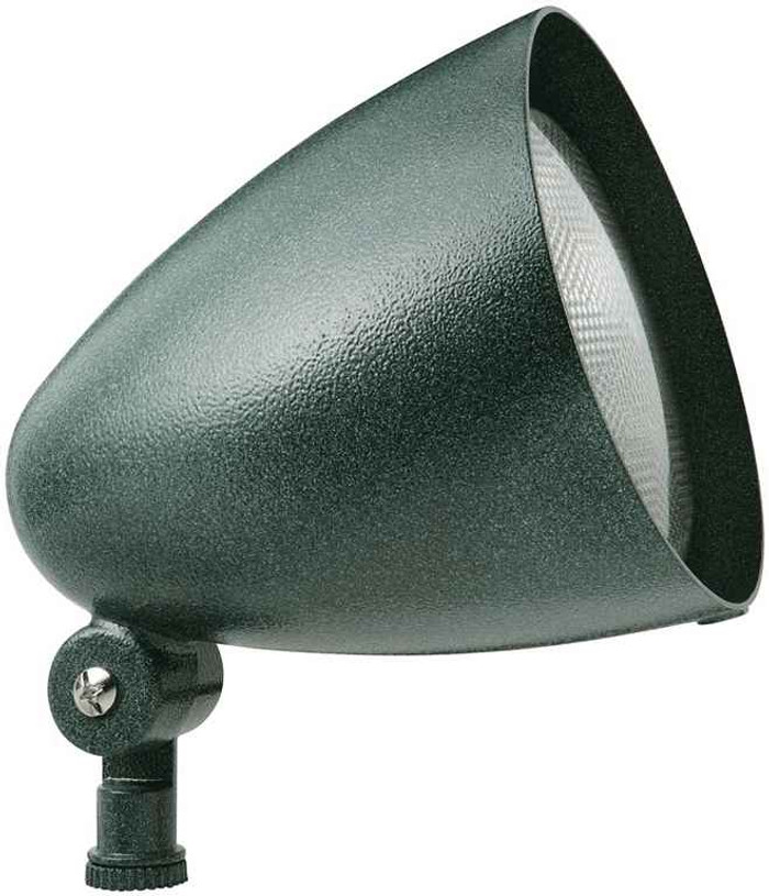 RAB 150W PAR58 Bullet-Style Landscape Flood Light, H-System