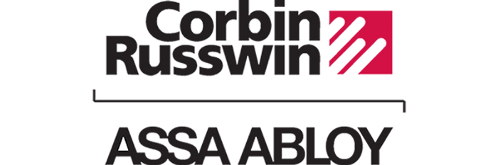 Corbin Russwin 463F91-8 ED7000 Flush Bottom Strike