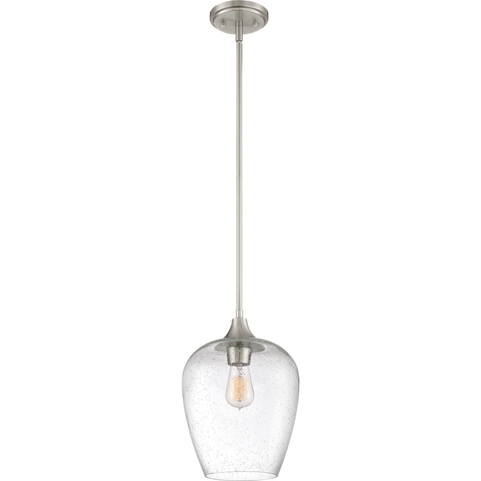 Quoizel  Transitional Mini pendant QZL-TWE1510