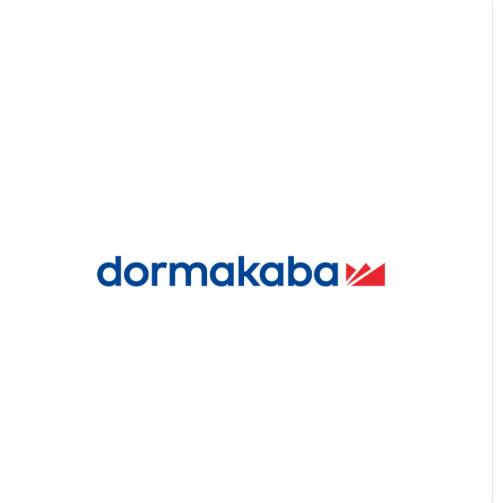 Dormakaba MOD 8916 Series Closer Body With Full Cover and SNB