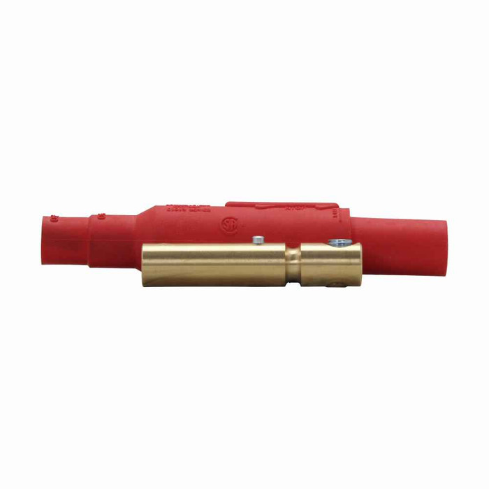 Eaton Crouse-Hinds Cam-Lok J Series E1015 Female Plugs (Set Screw)