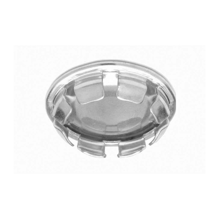 Eaton Crouse-Hinds Knockout Snap-In Blank - Rigid/IMC, Steel