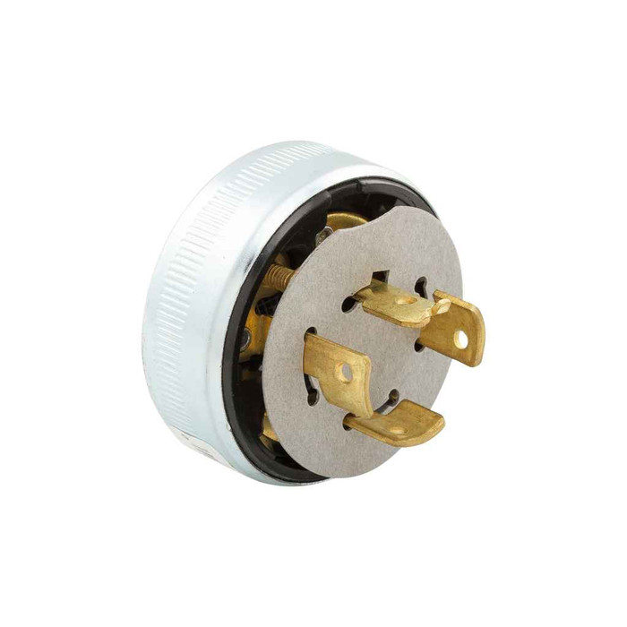 Eaton Crouse-Hinds 876-BOX Locking Plug