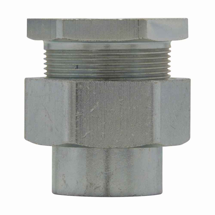 Eaton Crouse-Hinds Female Conduit Unions - Aluminum Ext Handle