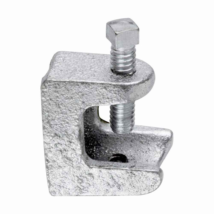 Eaton Crouse-Hinds Beam Clamps & Insulator Supports - Malleable-Iron Rigid/IMC Series