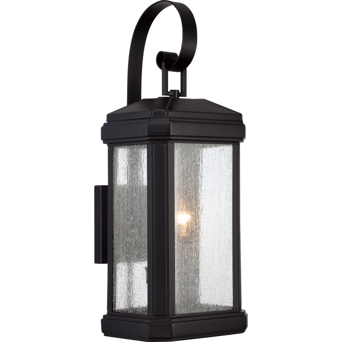 Quoizel QZL-TML8408 Transitional Outdoor wall