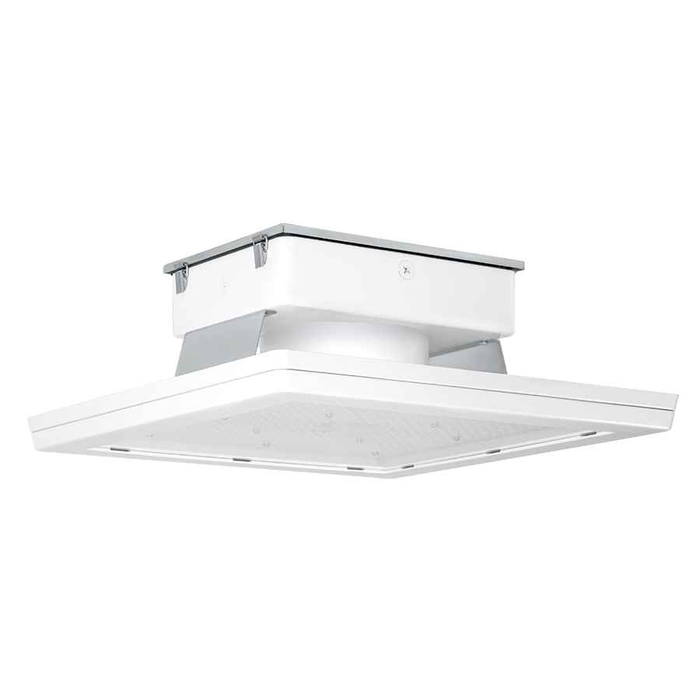 RAB MASI20 Series LED High Bay Light - 160W & 200W with 5000K & 4000K Color Temperature Options