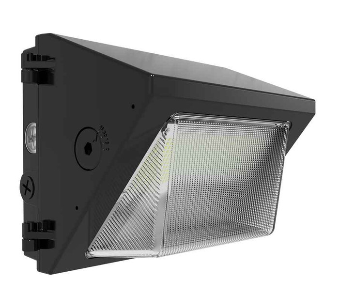 RAB W22-S-30 LED Wall Pack, 30W