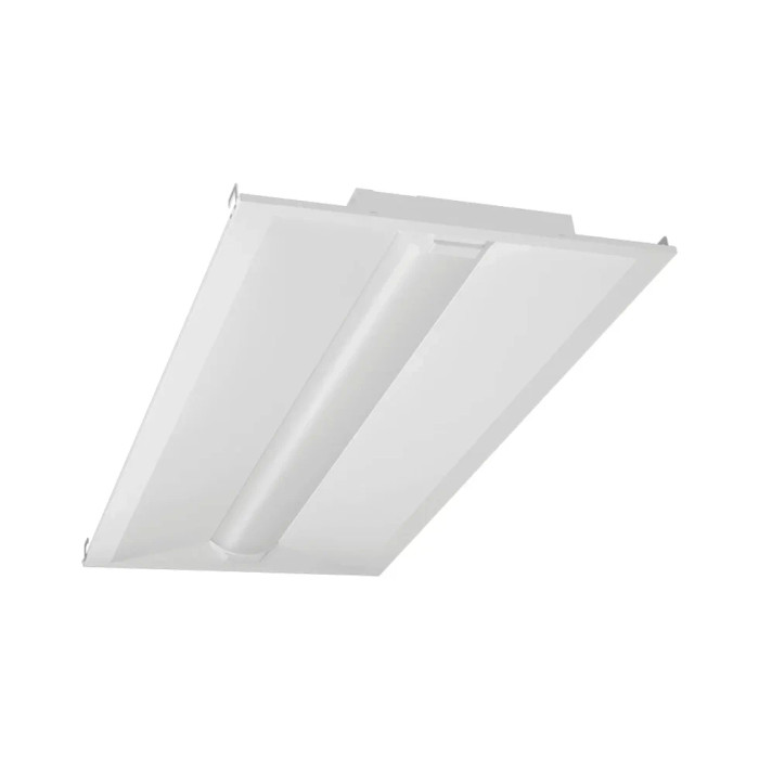 RAB SWISH34 Series LED Backlit Panels with Selectable Lengths and Wattage