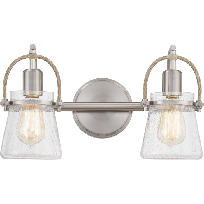 Quoizel QZL-STF8616 Transitional Bath 2 light