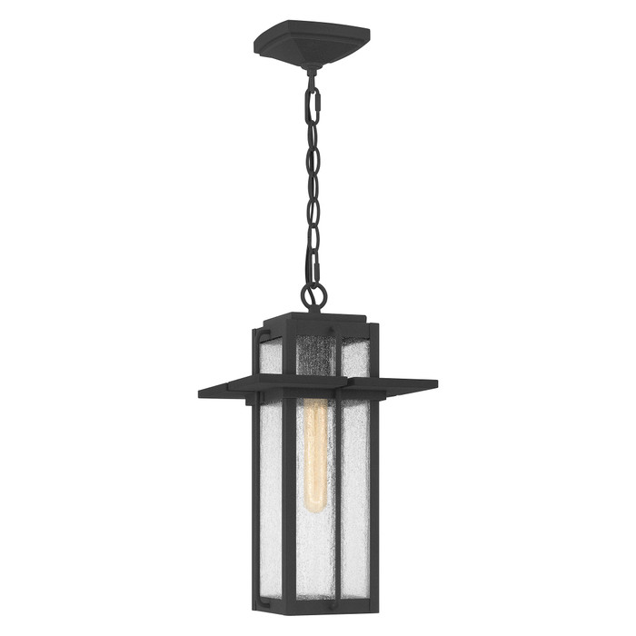 Quoizel  Transitional Mini pendant 1 light QZL-RDL1509