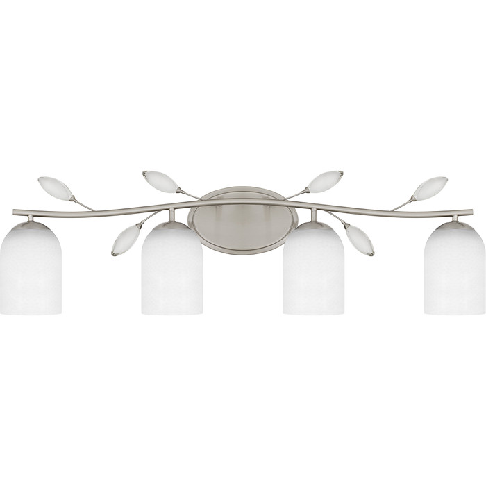 Quoizel QZL-ULY8634 Modern Bath 4 lights