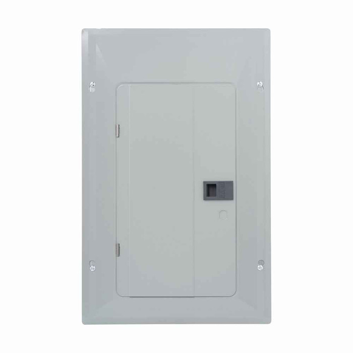 Eaton BR Series Main Lug Only Loadcenter – 125 A, 10 kAIC, 120/240 V