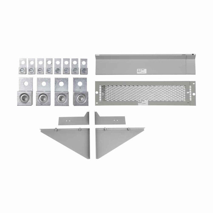 Eaton WS57 Transformer Weathershield Kit for Frame FR939