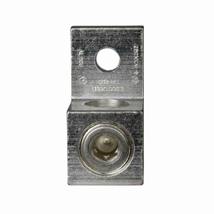Eaton Terminal Lug Kit for Dry Type Distribution Transformers 50-75 kVA Single-Phase 75-112.5 kVA Three-Phase