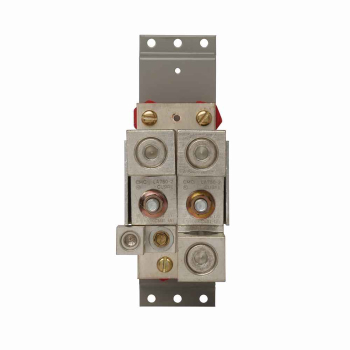 Eaton Neutral Lug Kit Capacities General Duty Accessory