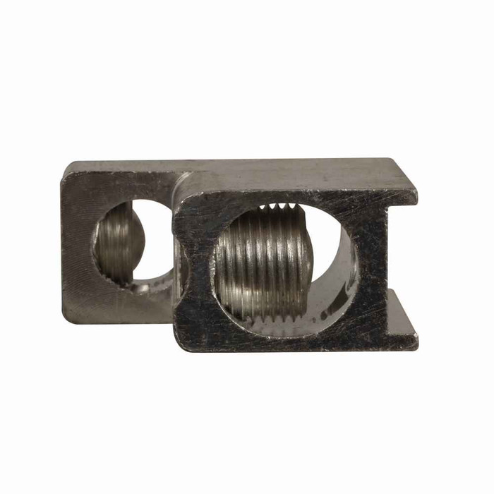 Eaton C K-Frame Molded Case Circuit Breaker Accessory Cu/Al Pressure Terminals