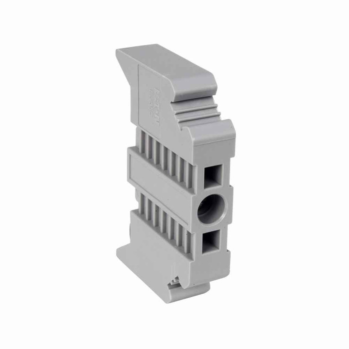 Eaton Universal End Stop One Screw 35mm DIN Rail Mount XB IEC Series