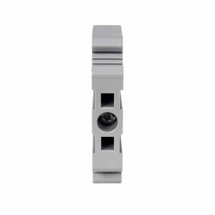 Eaton Universal End Stop One Screw 35mm DIN Rail Mount XB IEC Series