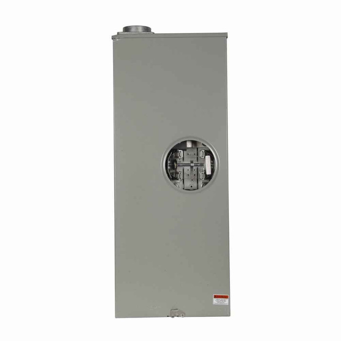 Eaton Commercial Lever Bypass Meter Sockets