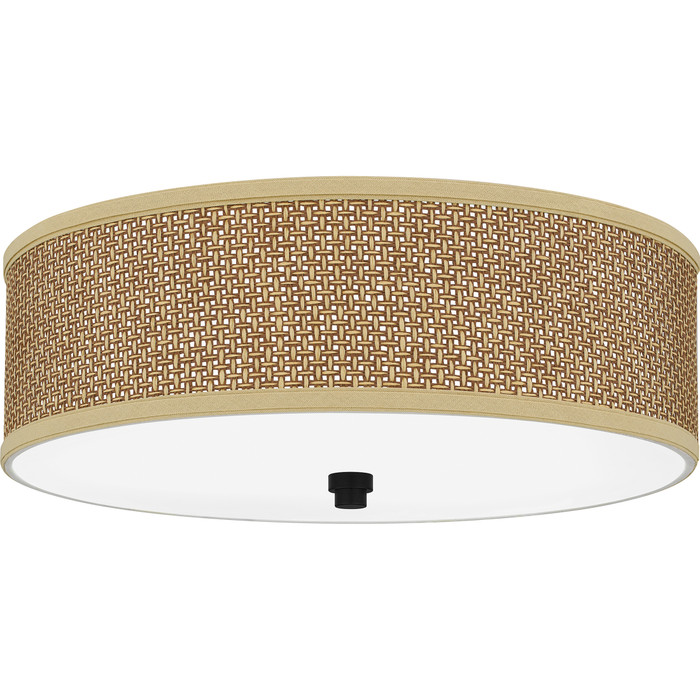 Quoizel QZL-ZE1617 Transitional Flush mount 3lt Quoizel QZL-ZE1617 Transitional Flush mount 3lt
