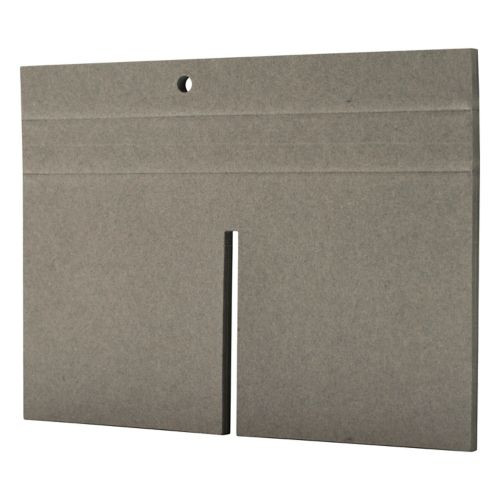 Eaton Meter Stack Barrier Kit for 1MM and 3MM Residential Ringless Metering Stacks with Lever Bypass