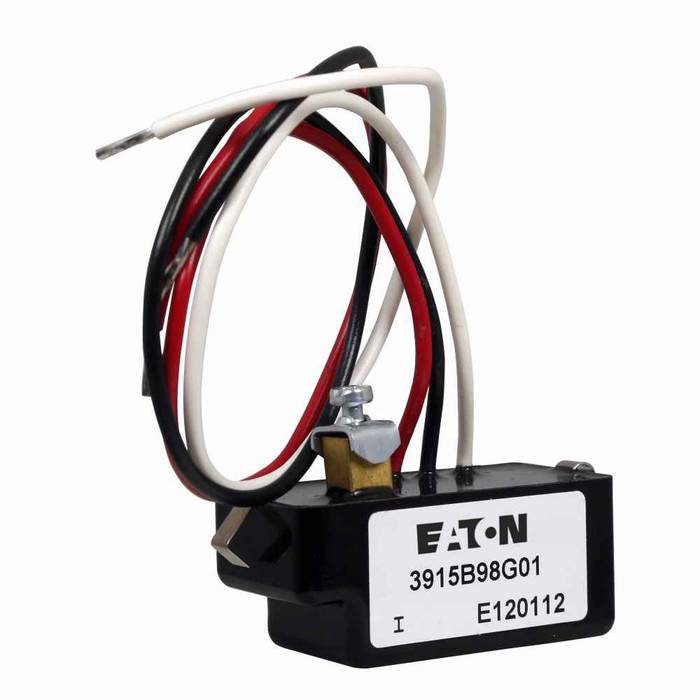 Eaton 3915B98G01 Freedom NEMA control rectifier module, Renewal part accessories, 30-200A