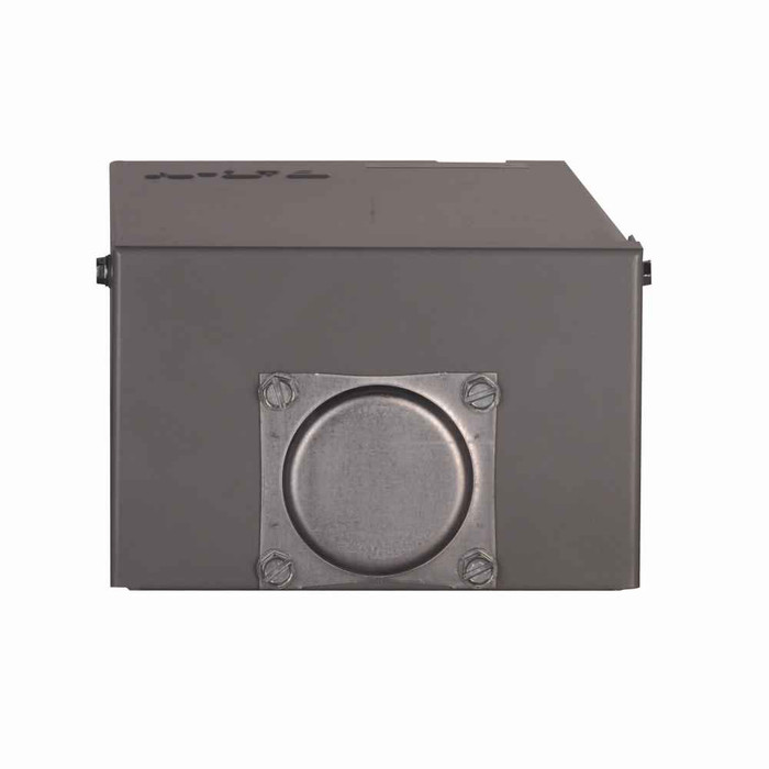 Eaton CH 125A 6-Circuit Main Lug Load Center with NEMA 3R Enclosure