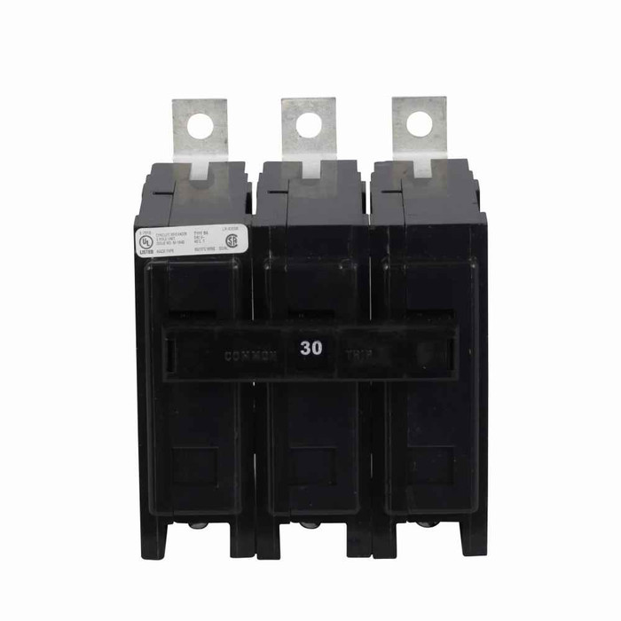 Eaton BAB Thermal Magnetic Circuit Breaker - 35A