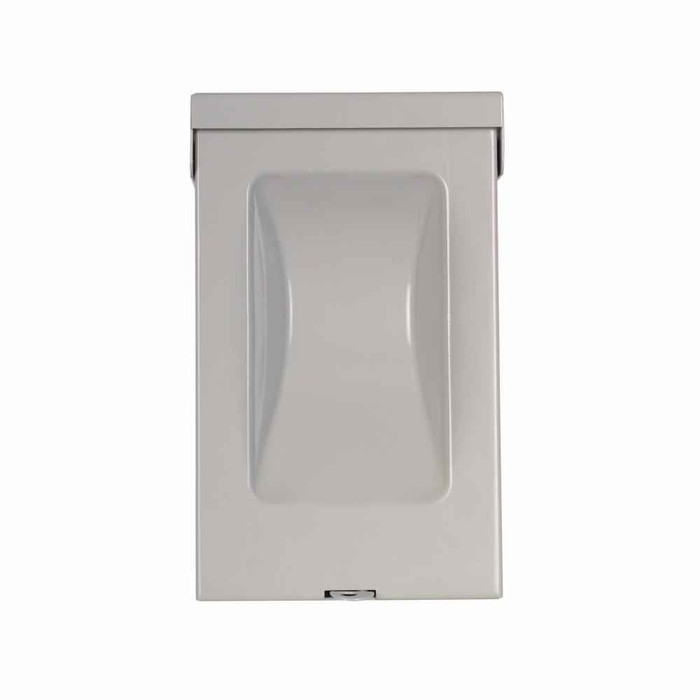 Eaton Air Conditioning Disconnect Molded Case Switch 60A 240V 10kAIC NEMA 3R