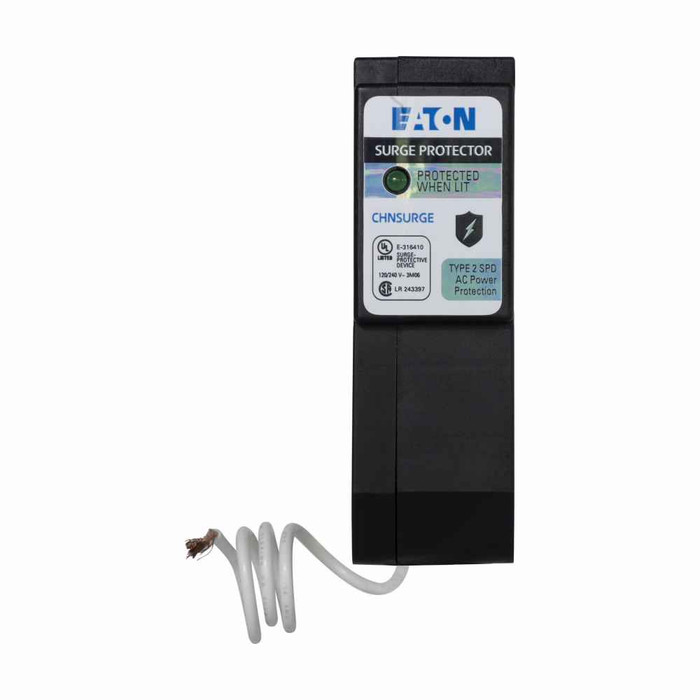 Eaton Type CL Surge Protective Device Plug-On