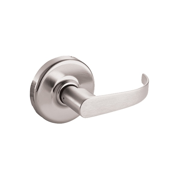 Corbin Russwin 714F065 Grade 1 - CL3300 Cylindrical Lock Series Part, Lever, NZD - CL3352 Inside, 1-3/4" - 2" Doors