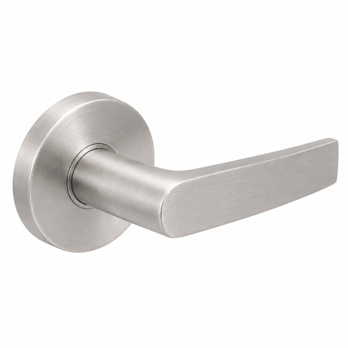 Corbin Russwin 600F425 - Lock Lever, ED8000 Pushpad Exit Device, CL3300 Cylindrical Lock Series, AZD