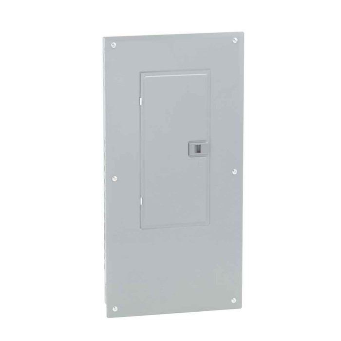 Schneider Square D HOM Series Main Breaker Load Centers — 200A, 20–120 Circuit Models