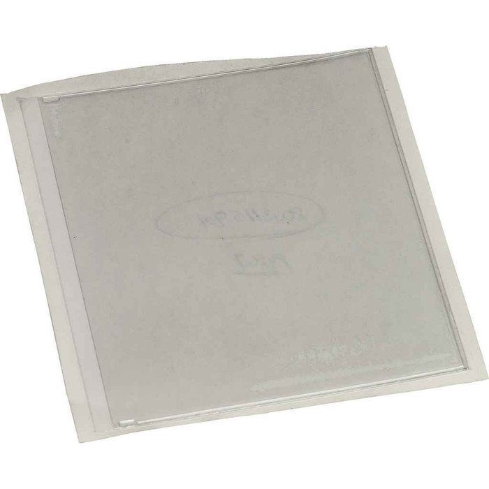 Schneider Panelboard Accessory, NQ/NF, Card Holder, Plastic