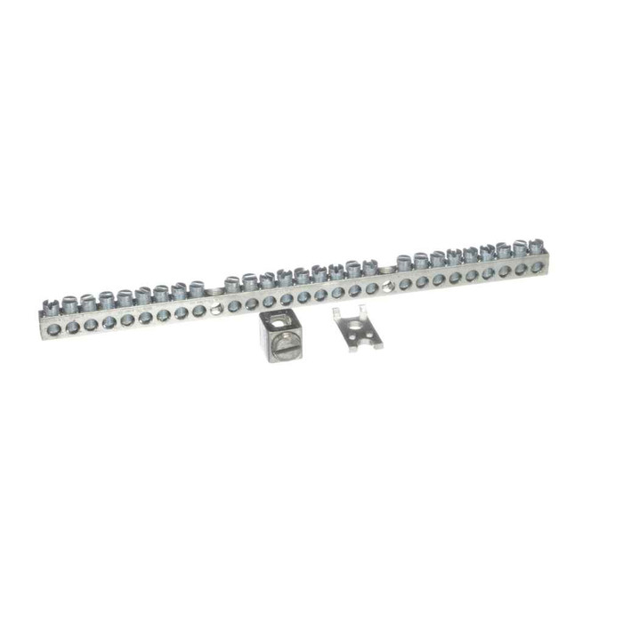 Schneider Loadcentre Ground Bar Accessories