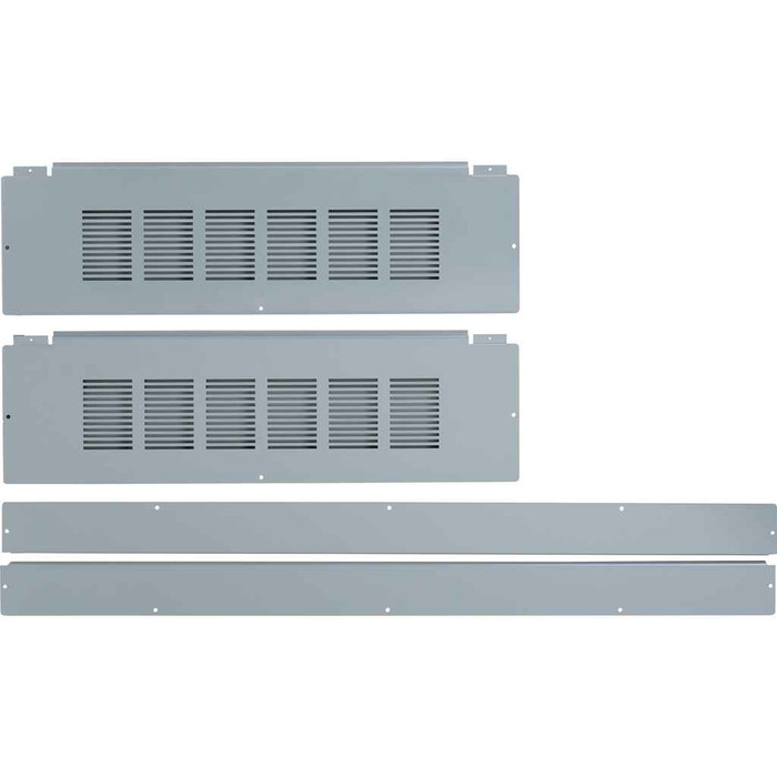 Schneider HCW-TS Series Outdoor Enclosures with Terminal Strip (Selectable Height)