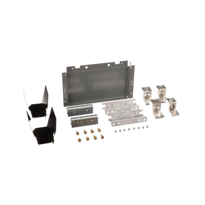 Schneider Panelboard Accessory, NQ, Lug Kit, Feed Thru