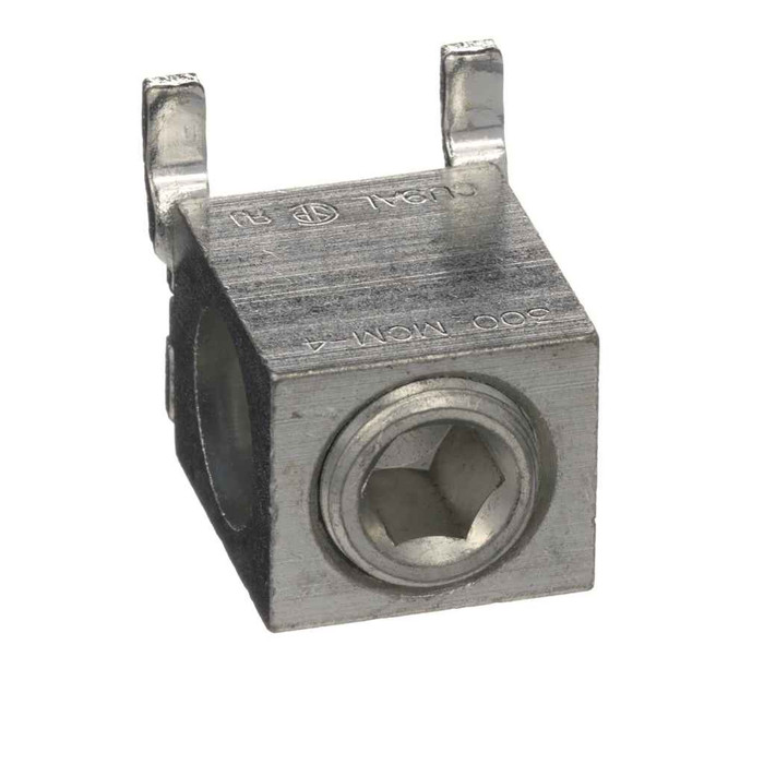 Schneider LK225AN Locking Handle Mechanism — NEMA Disconnect Accessory