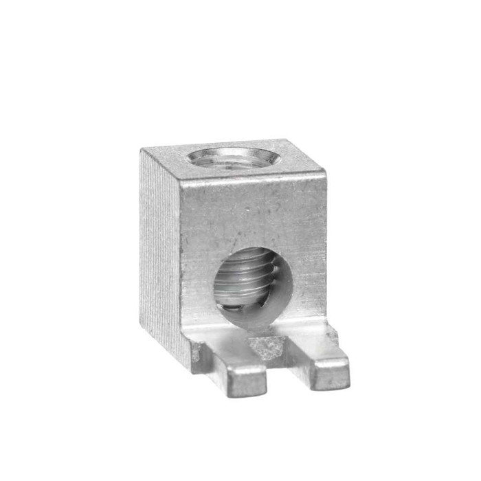 Schneider LK70AN Locking Handle Mechanism — NEMA Disconnect Accessory