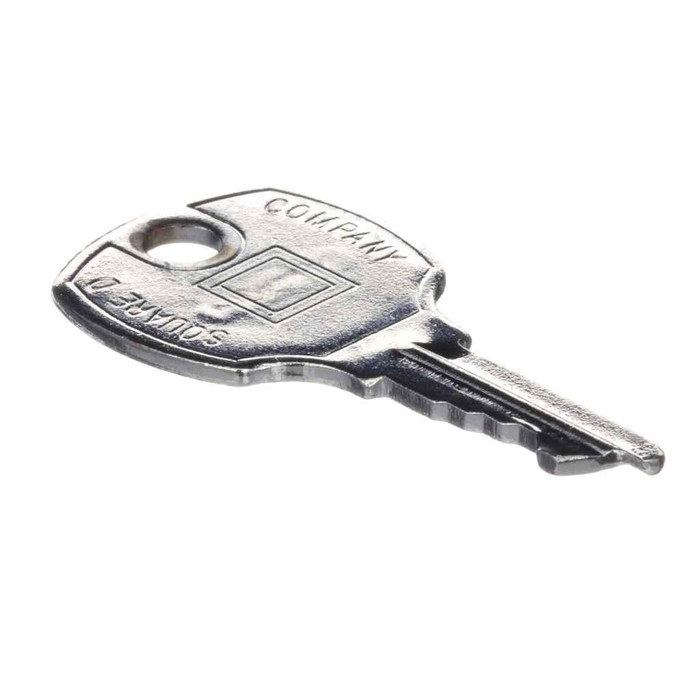 Schneider Panelboard Accessory, NQ/NF, Key, All Locks