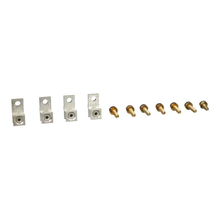 Schneider NQSFL Series Load Center Filler Plates (1–4 Modules)