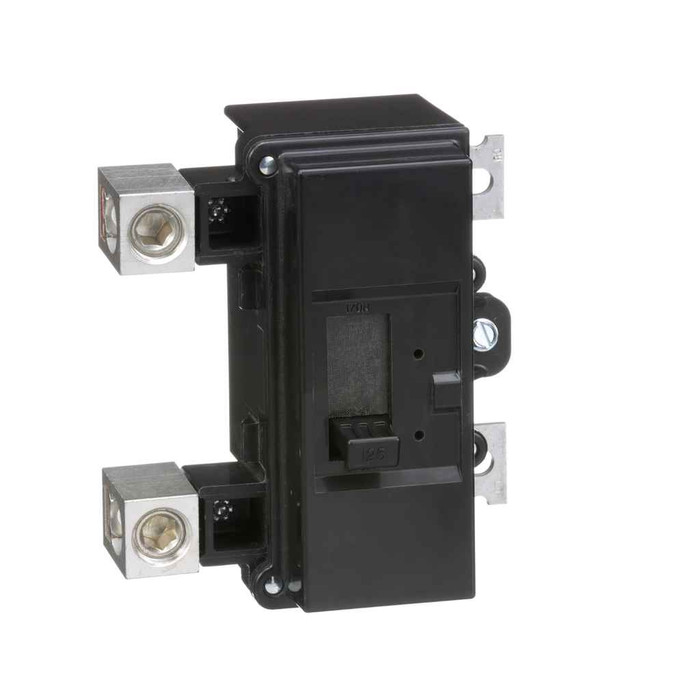 Schneider QOM2VH Series Main Circuit Breakers (100A–225A, Plug-On Mount)