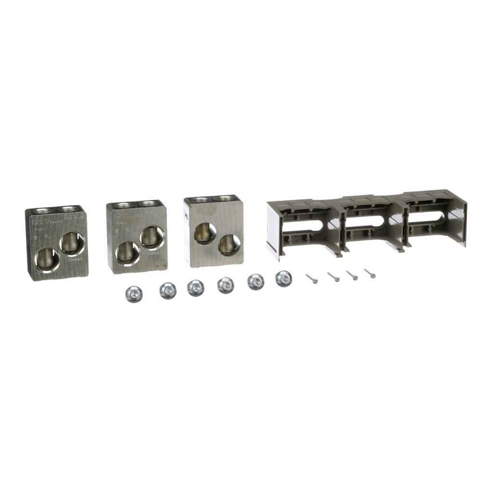 Schneider AL800P Series 800A Lug Kit Assemblies