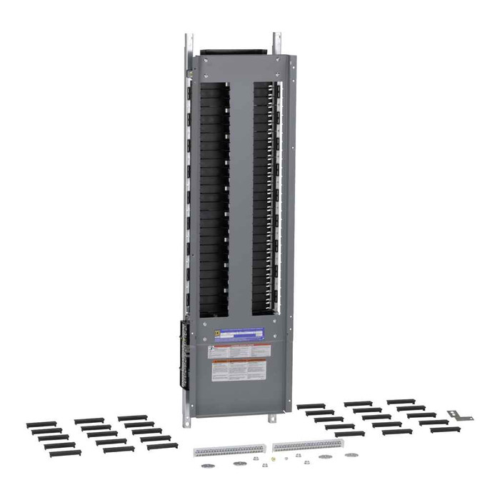 Schneider NF Panelboard Interior Load Center Kits, 250A