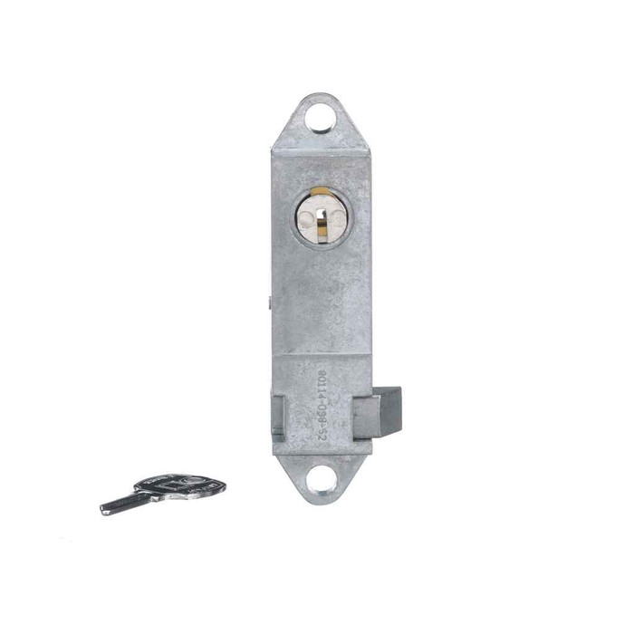 Schneider Panelboard Accessory, NF/NQ/I-Line, Lock