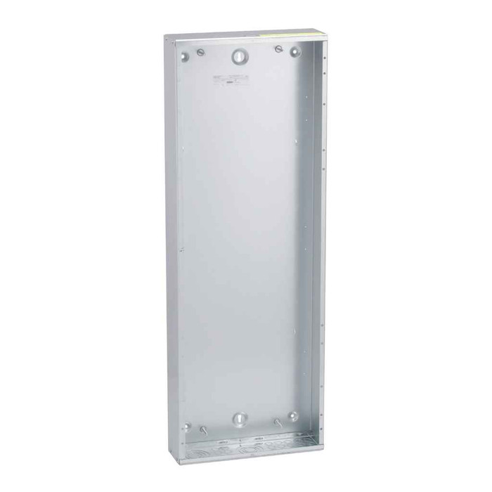 Schneider Panelboard Enclosure Box, NQ/NF, Type 1