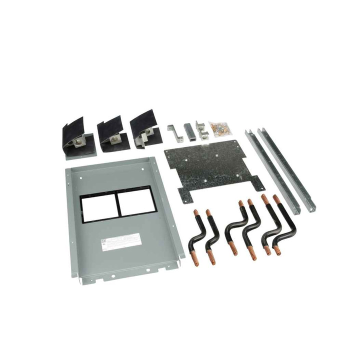 Schneider Panelboard Accessory, NF, Breaker Kit, Sub Feed